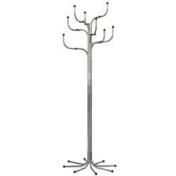 Fritz Hansen - Coat Tree, Chromed