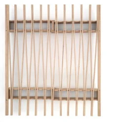 Tojo - "v" Bed, 90 To 180 Cm