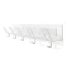 From Box - Coat Rack Ella, White
