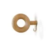 Vonbox - Wall Hook Ono 9 Cm, Oak